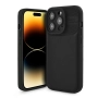 Nakładka PROTECTOR iPhone 14 (6,1) Pro czarna